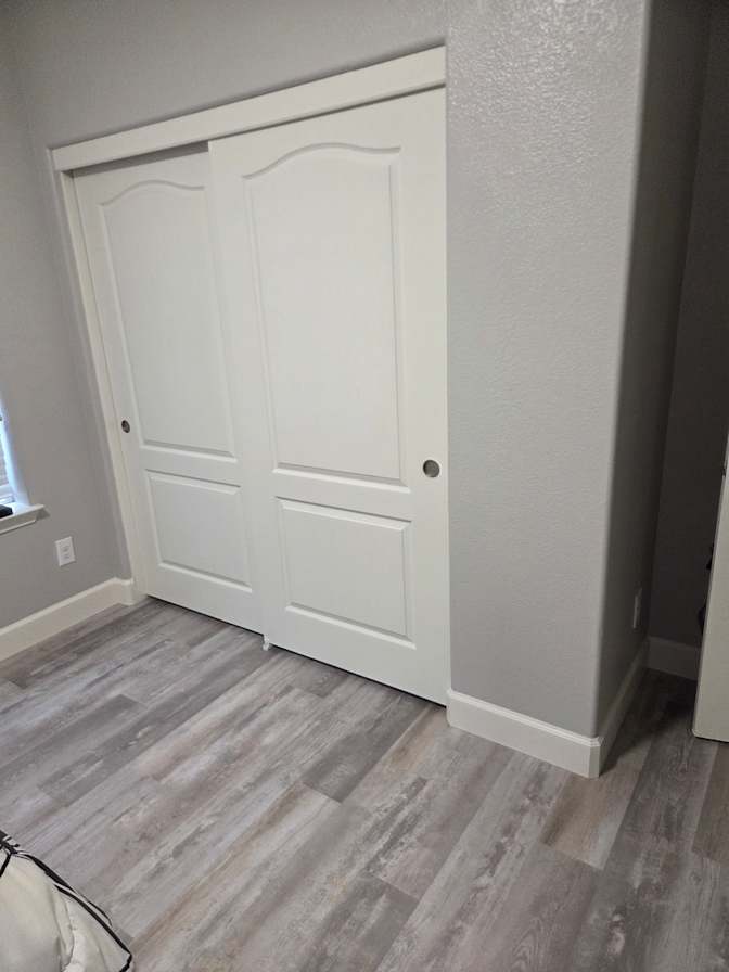Michael's room