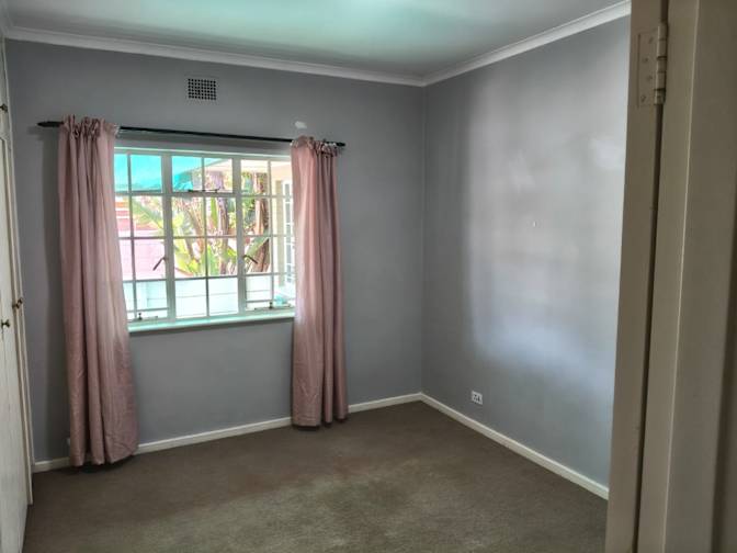 Daniel's room