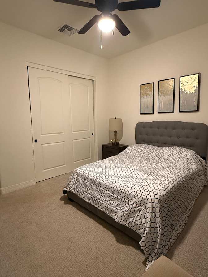 Maribel's room