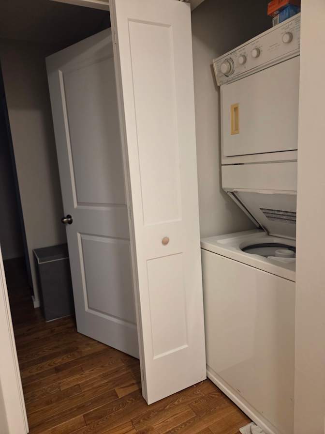 Jason Hancock's room