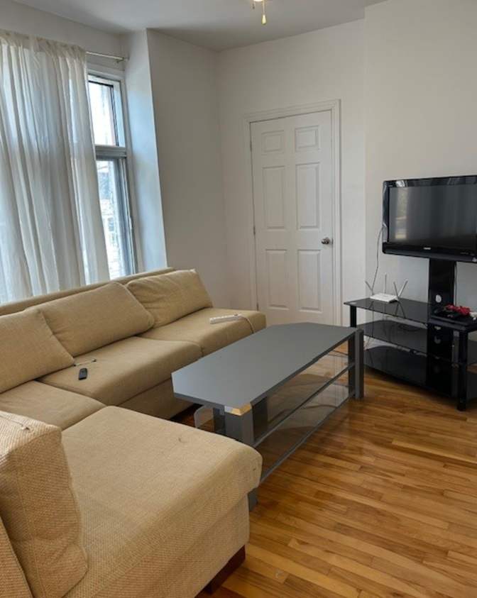 sunny's room