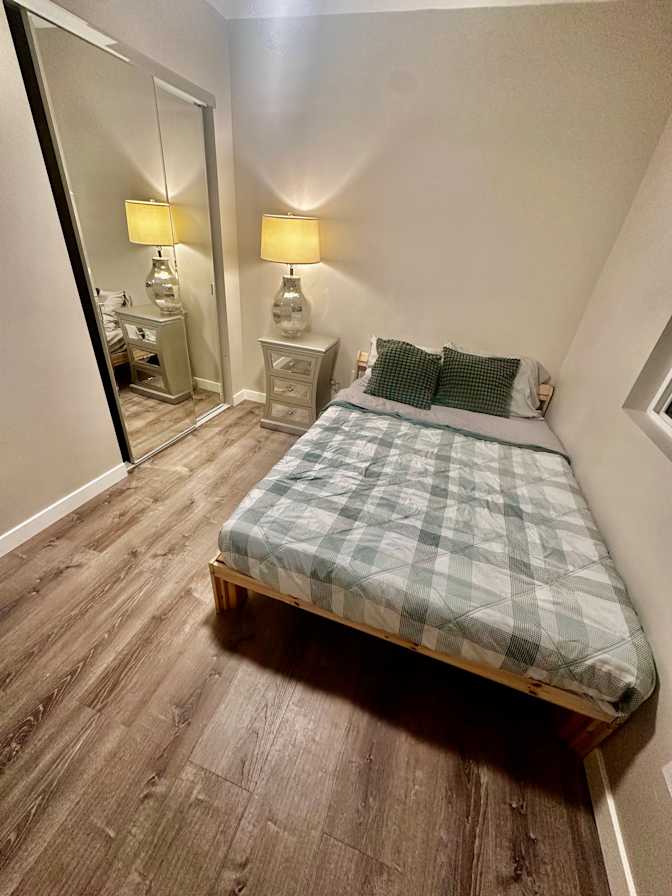 Jennifer's room