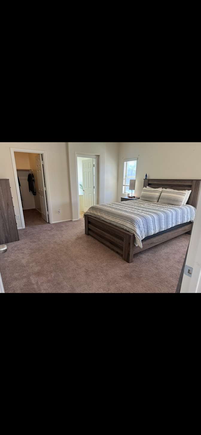 Rose's room