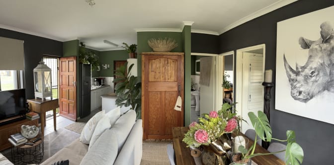 Jan's room