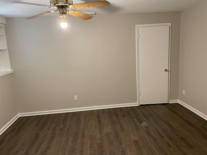 Joseph's room