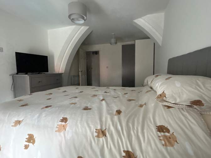 Daniel's room