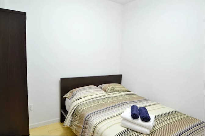 Regina's room