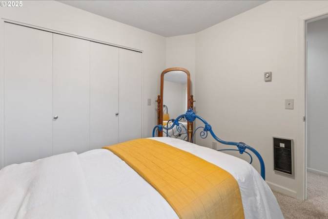 Christall's room