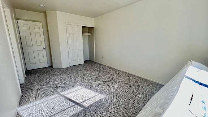 Vincent's room