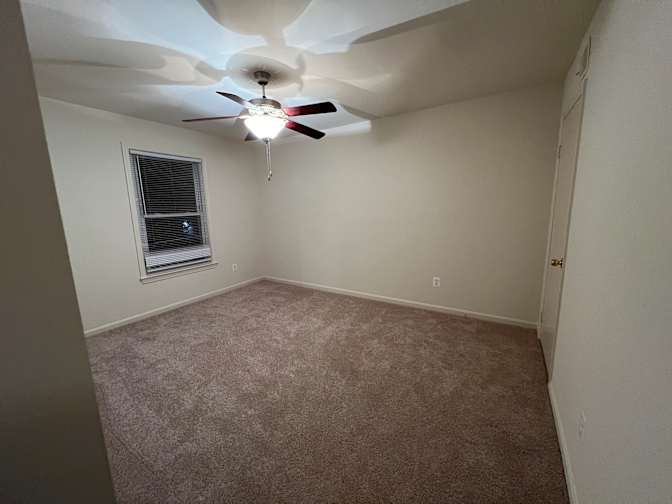 Julia's room