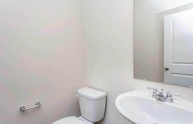 Alcove Rooms's room