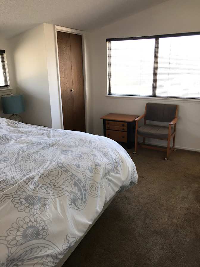 Mary's room