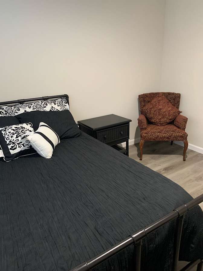 Dra's room