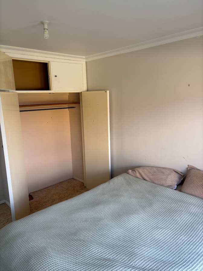 Jayden's room