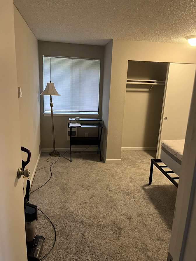 Christian's room