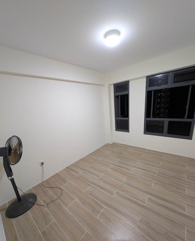 Dasmund's room