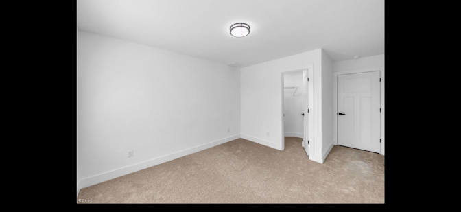 Jose's room