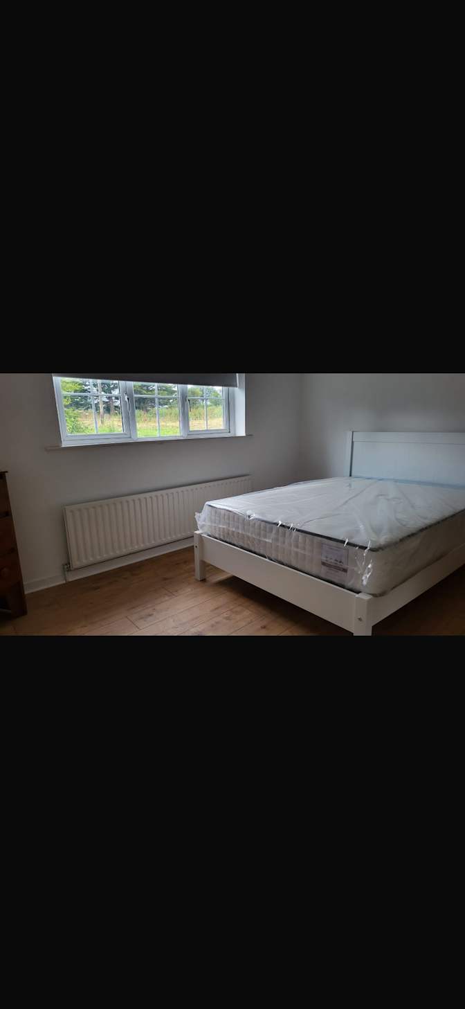 Colin's room