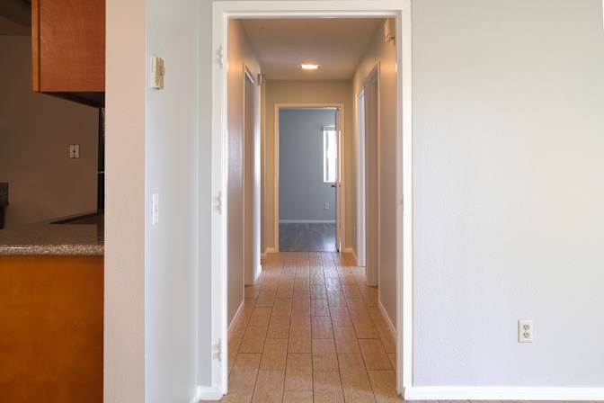 Andrew's room