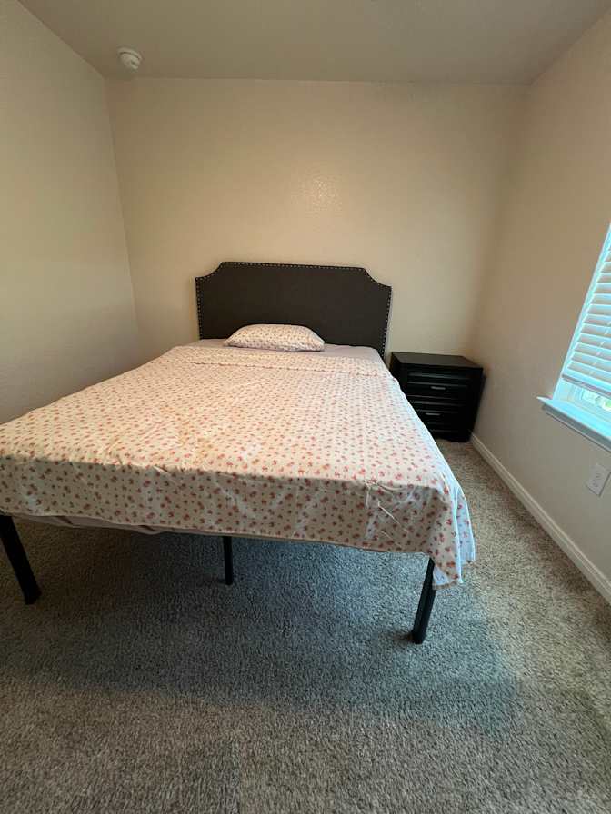 Cook's room