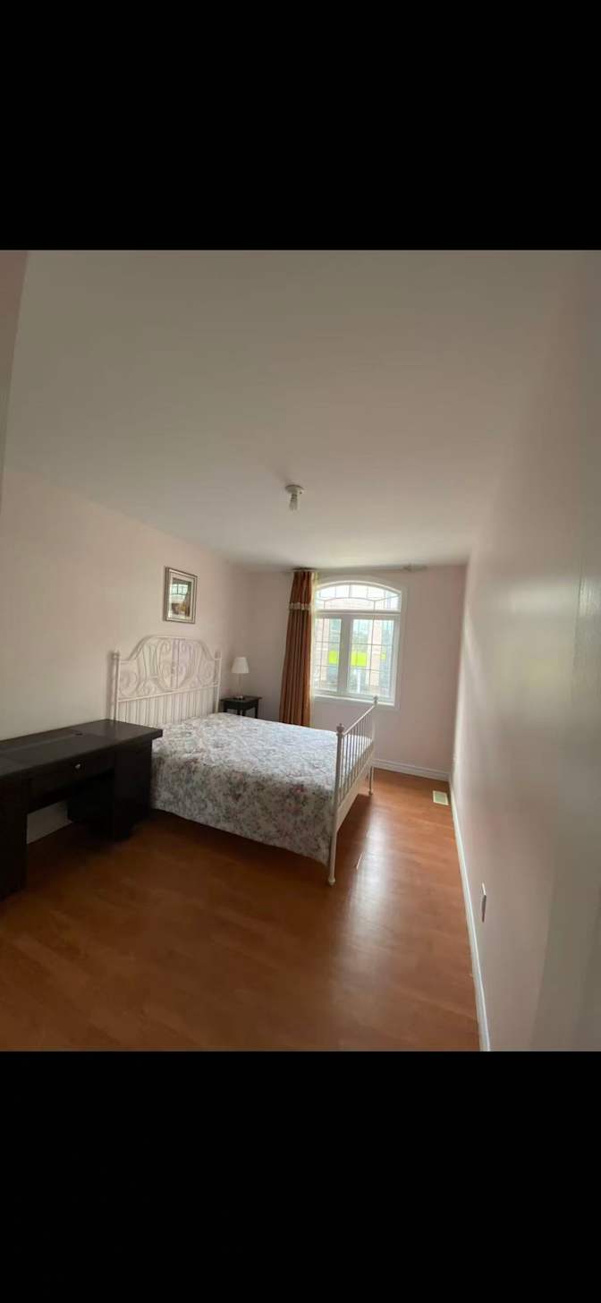 Grace's room