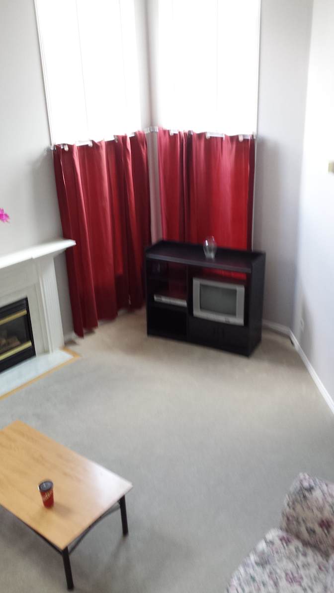 Amy's room