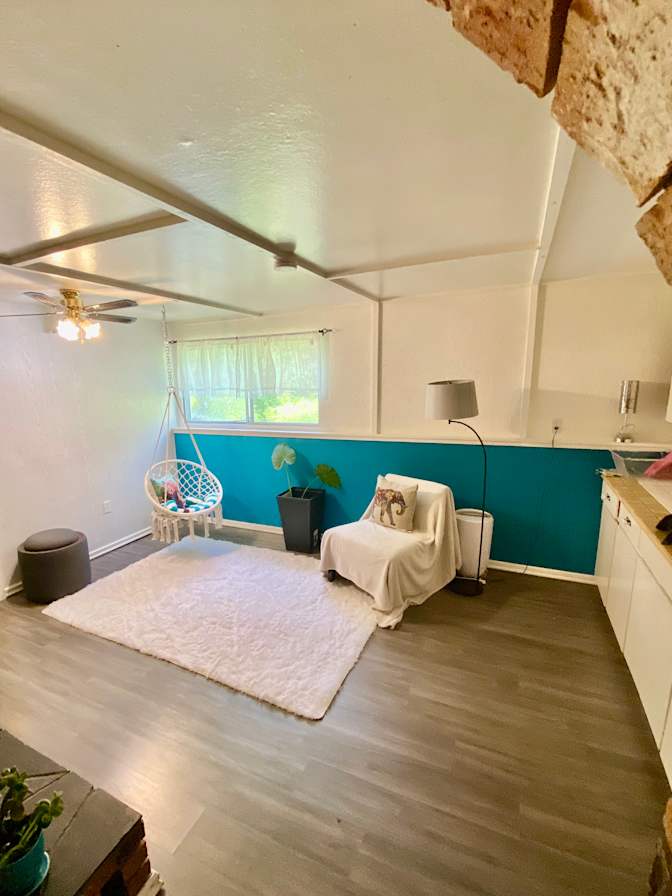 Alanna's room