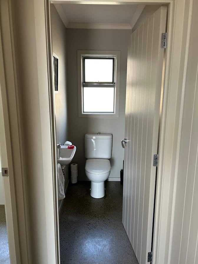 Holly's room