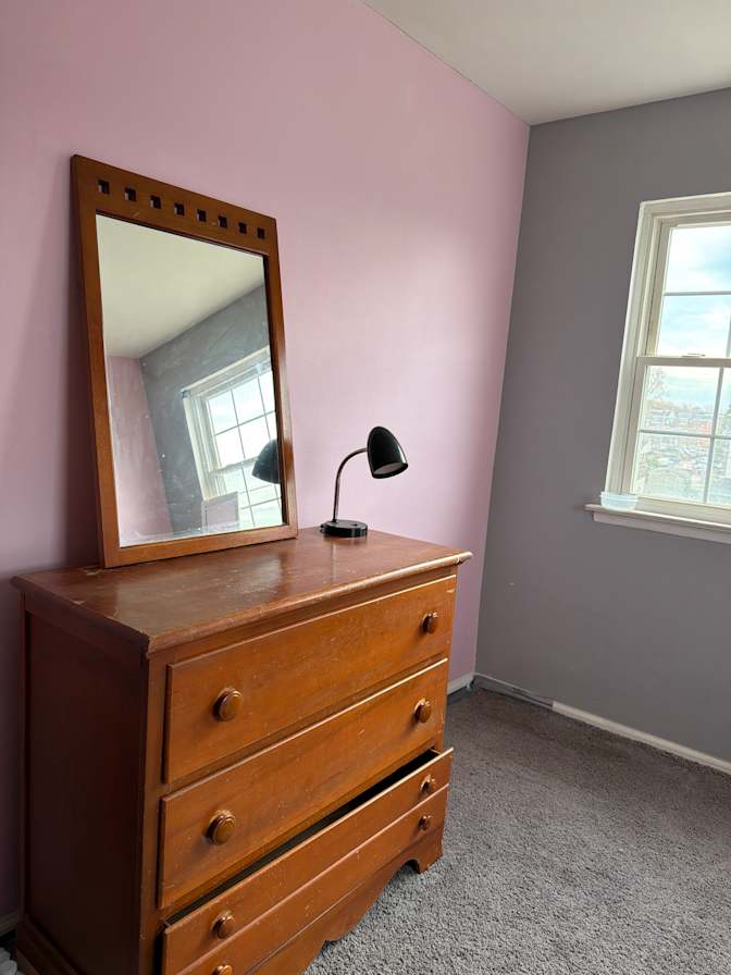 Suellen Kehler's room
