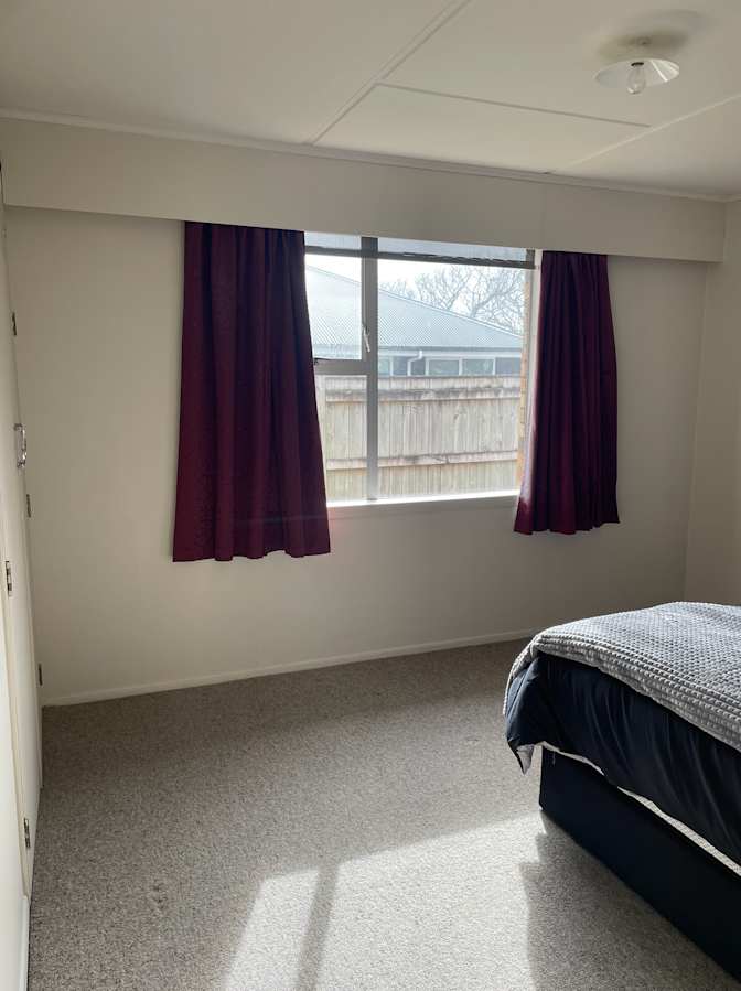 Maia's room