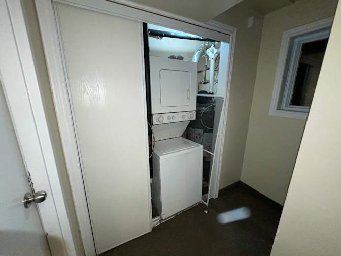Andy's room