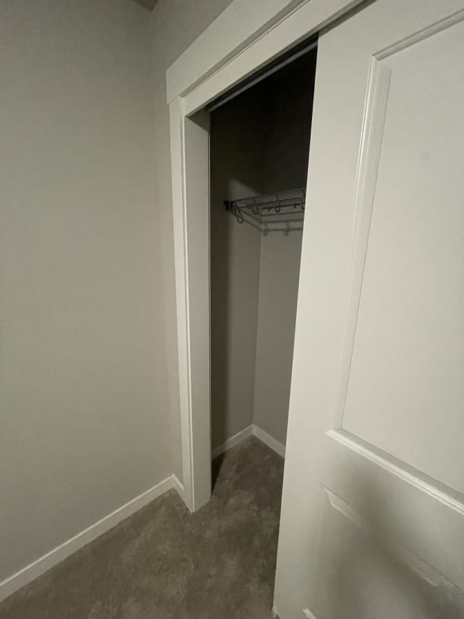 Allyssa and James's room