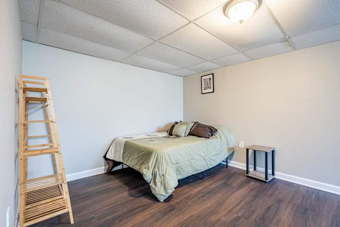 PadSplit's room