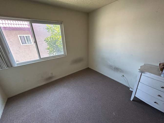 Kendrick's room