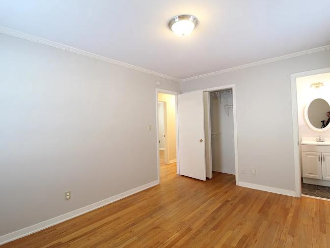 Gabe's room