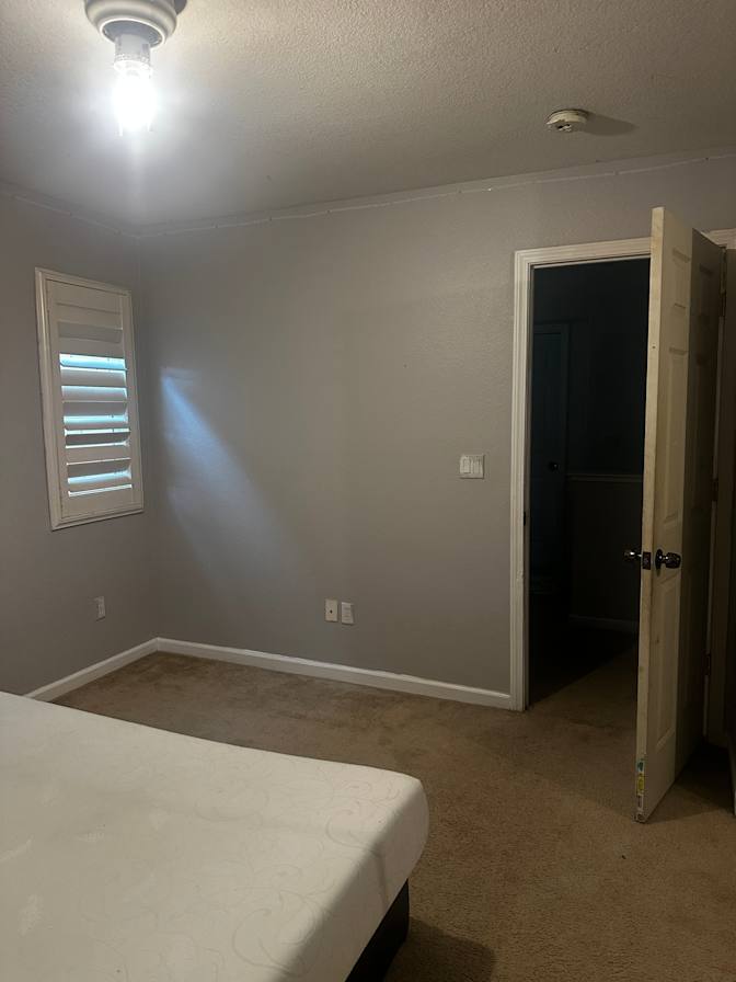Belle's room