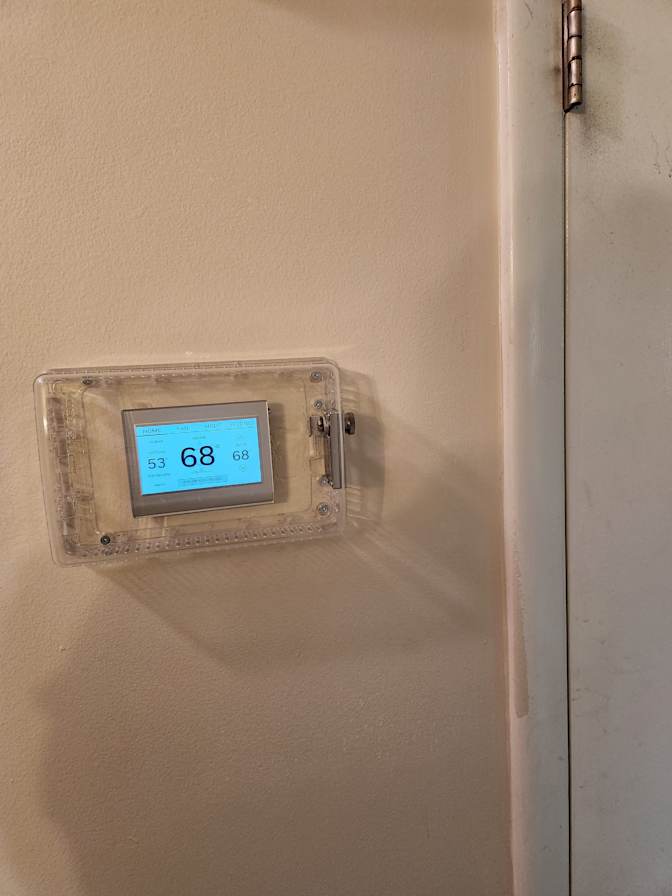 rahul's room