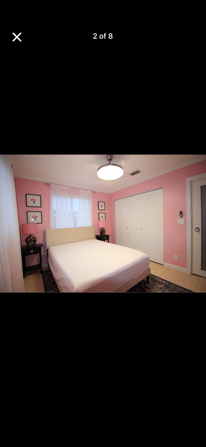 Berenice's room