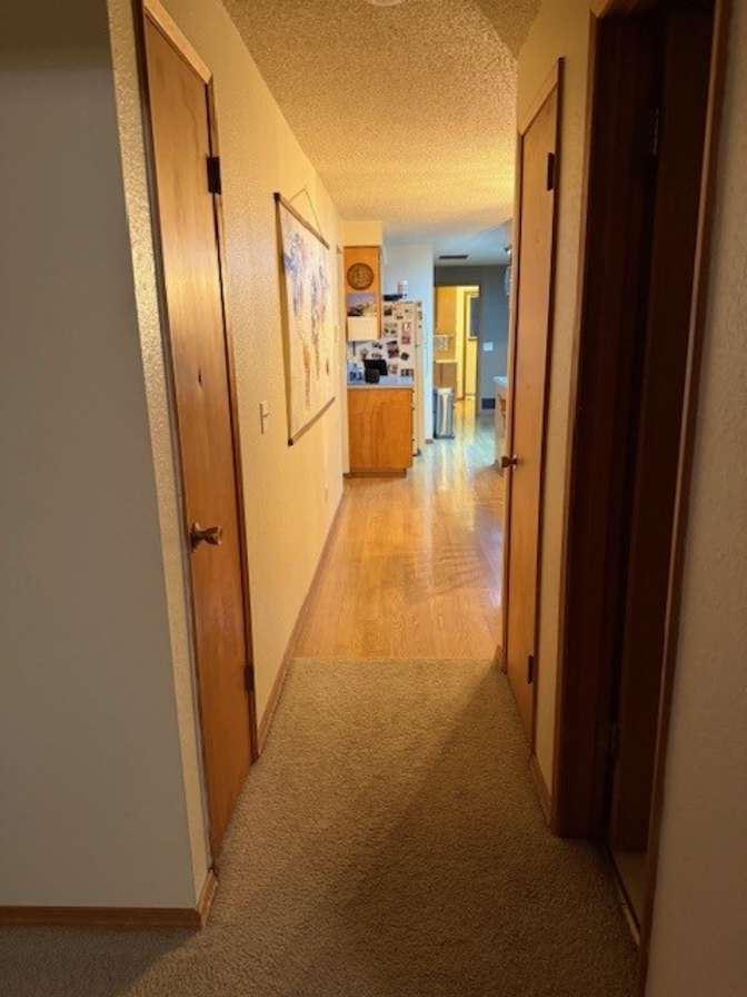 Jay's room