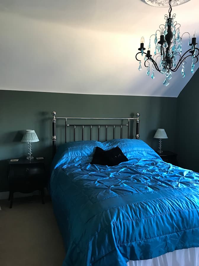 Daisy's room