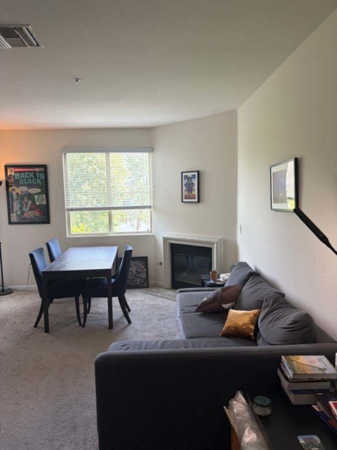 Brett's room