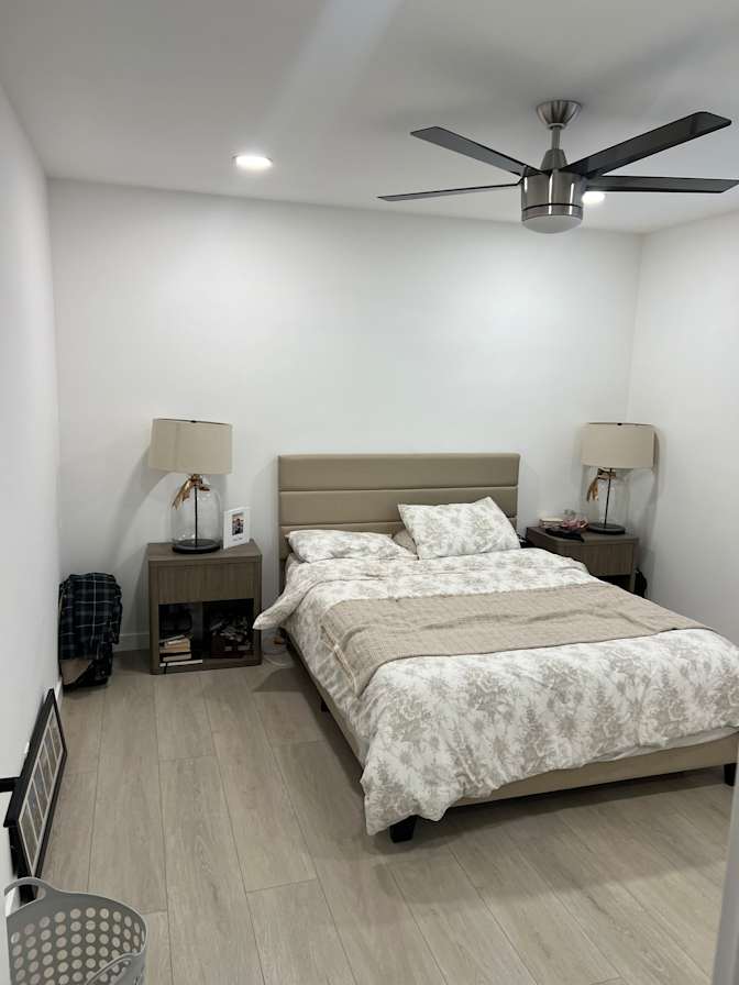 Yalexy's room