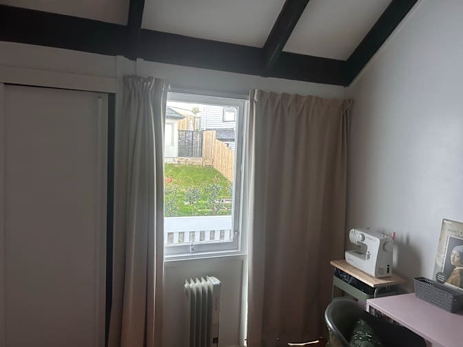 alex's room