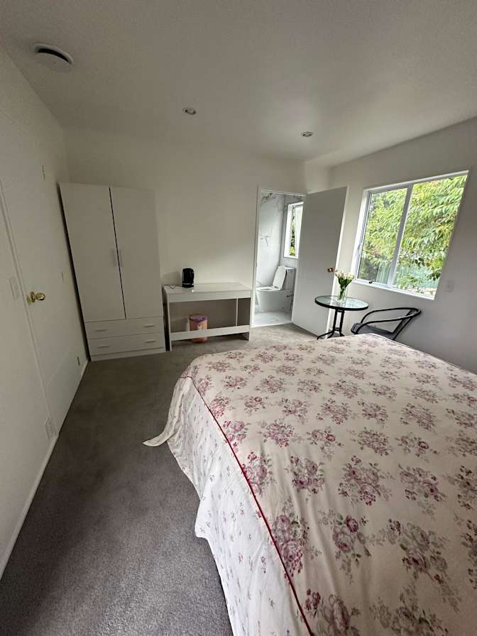 Srishti's room