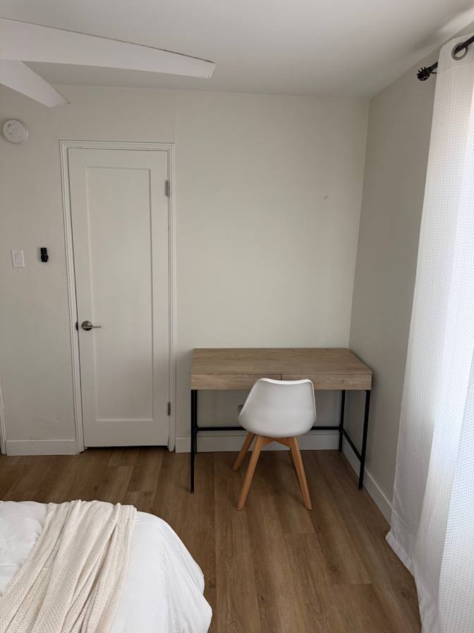 Kalista's room