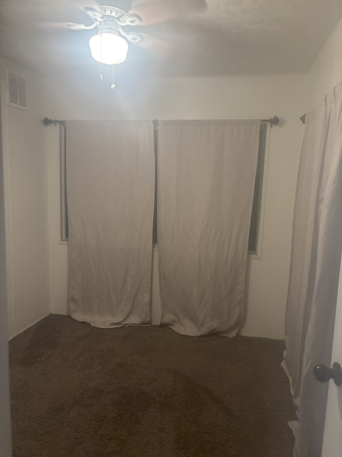 Kiri's room