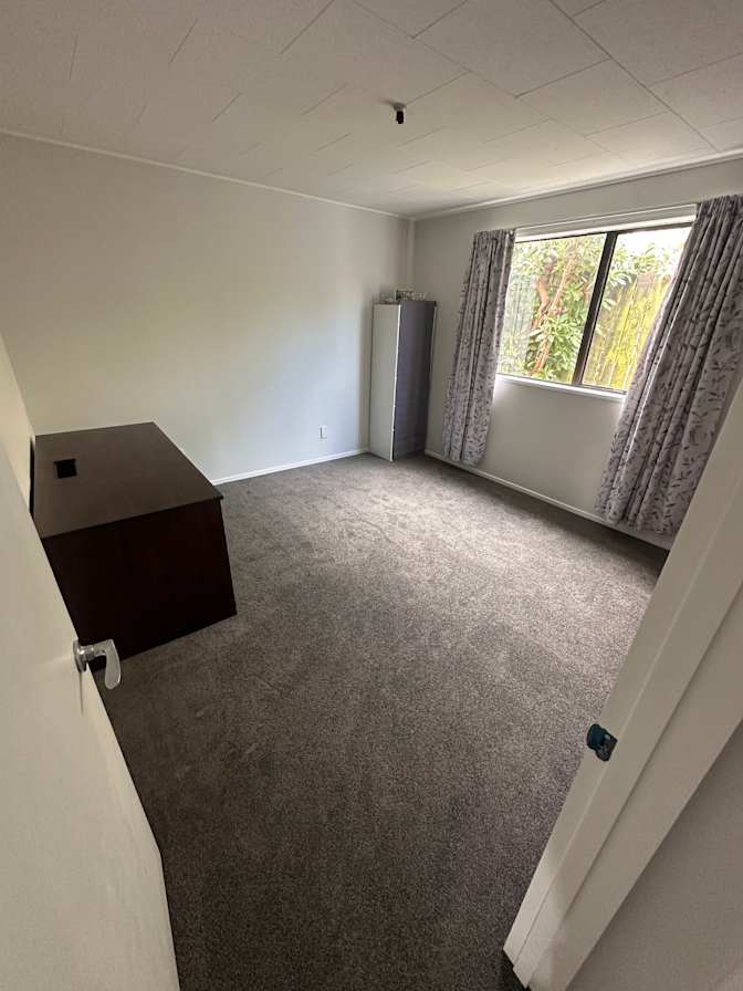 Rebecca's room