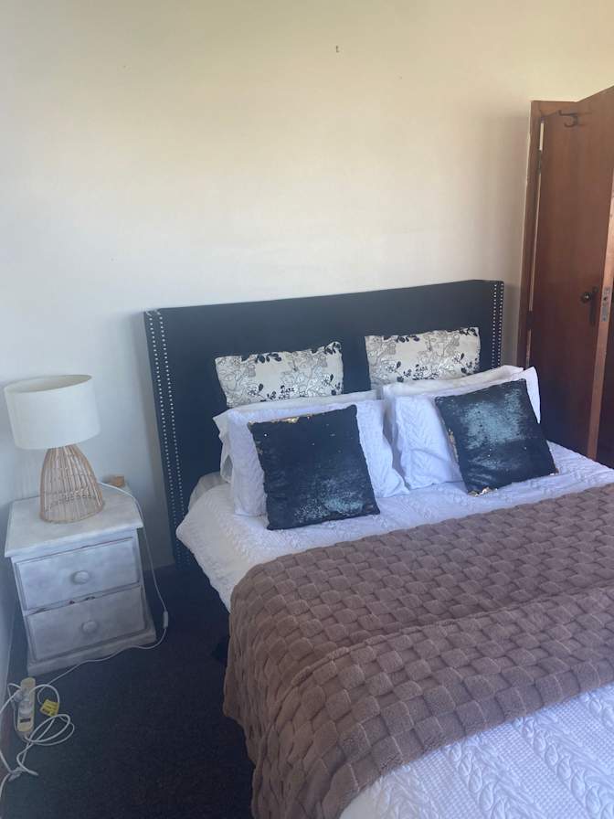 Adie's room