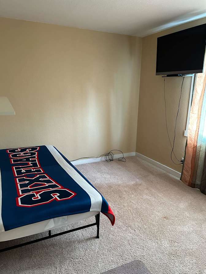 Amarlin's room