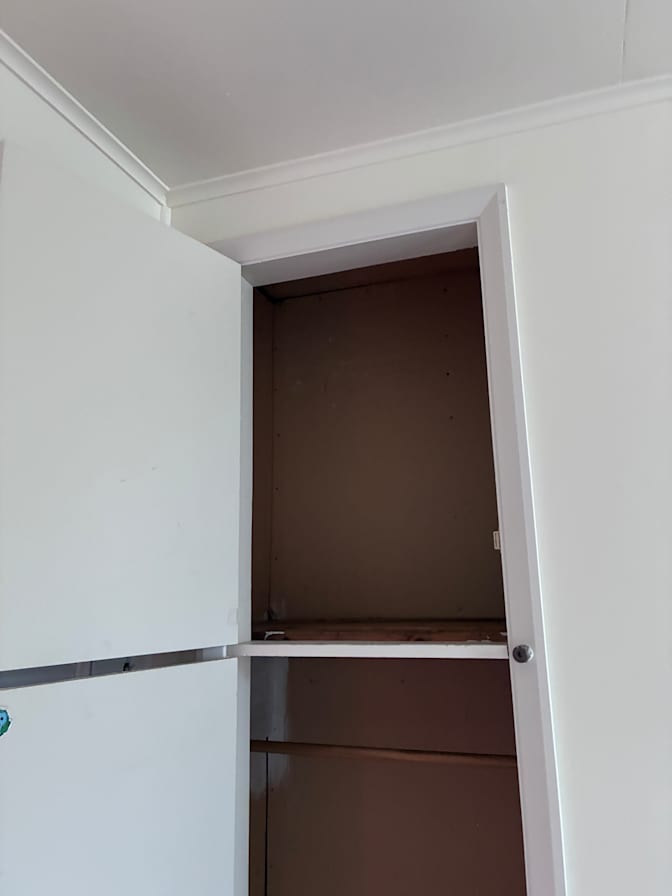 Kiannah's room